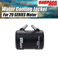 29 water jacket