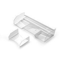 1-8TH OFFROAD LEXAN REAR WING - XY353512
