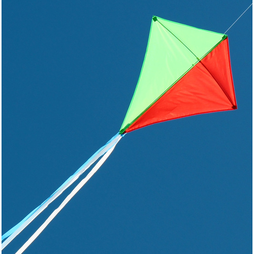Windspeed Kite Baby Diamond - 100