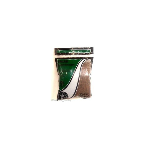 Woodland Scenics B78 Medium Ballast - Dark Brown 24 - 162 0078