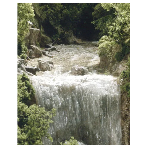 Woodland Scenics Lk955 River Waterfall Learning Kit - 162 0955
