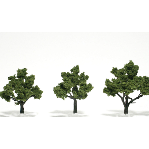 2In - 3In Rm Real Light Green