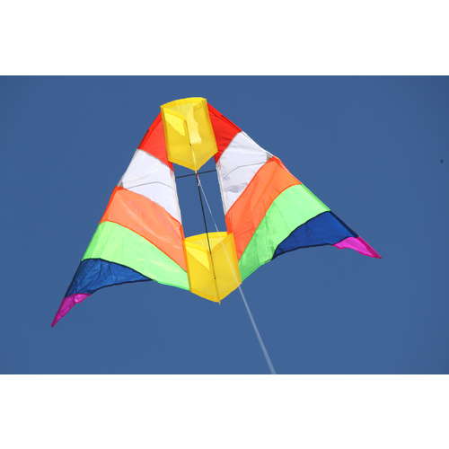 Windspeed Kite Rainbow Cell - 240