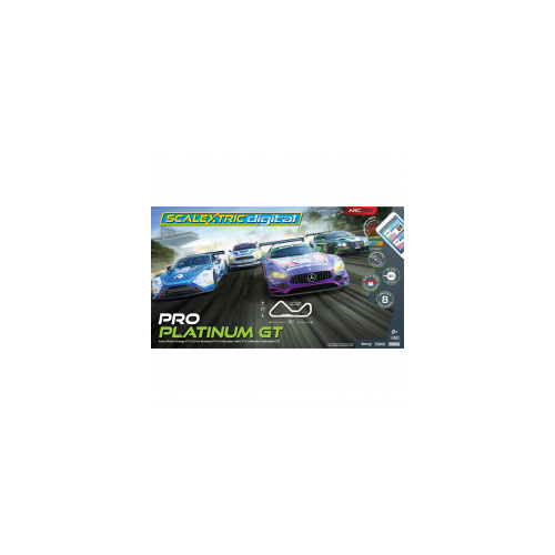 SCALEX ARC PRO PLATINUM GT SET