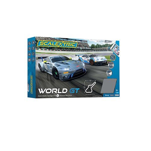 SCALEX ARC AIR WORLD GT
