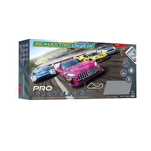 SCALEX ARC PRO PLATINUM