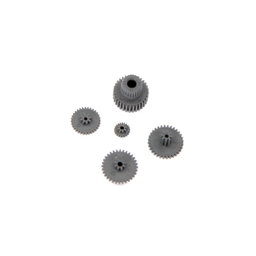 TRAXXAS GEAR SET (FOR 2065A WATERPROOF SUB-MICRO SERVO)