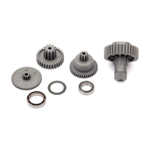 TRAXXAS MAXX Gear set - for 2090 servo