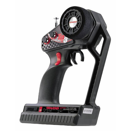 T/XAS TQ TRANSMITTER