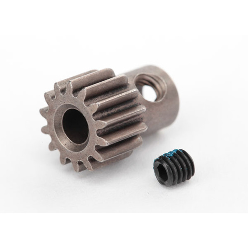 TRAXXAS GEAR 14-T PINION (48 PITCH)