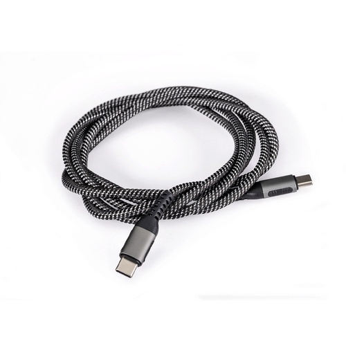 TRAXXAS POWER CABLE USB-C 100W