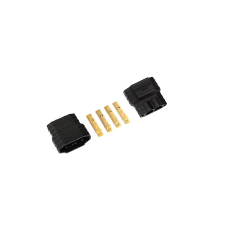 TRAXXAS CONNECTOR (MALE) (2)