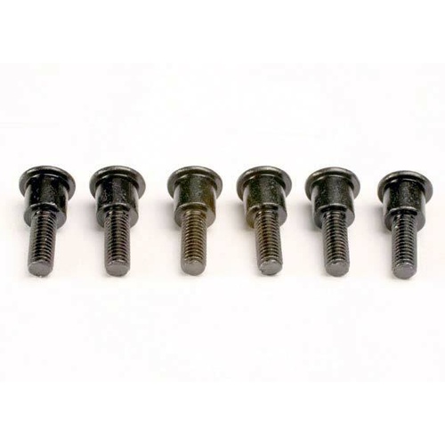TRAXXAS ATTACHMENT SCREWS