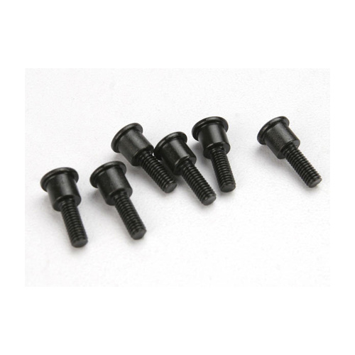 TRAXXAS SHOULDER SCREWS (6)