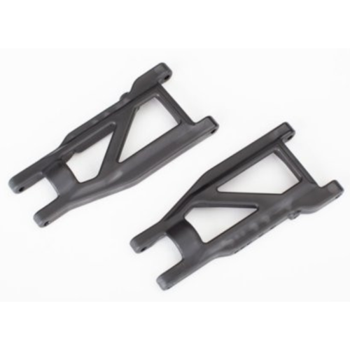 "T/XAS SUSPENSION ARMS, FRNT/REAR L&R (2) HVY DUTY"