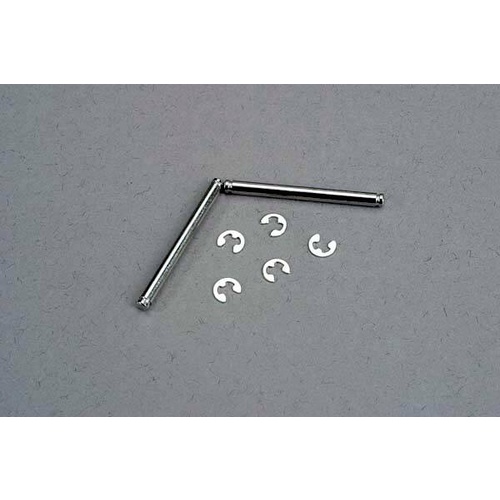 TRAXXAS SUSP.PINS 2.5x31.5MM