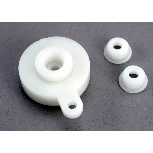 T/XAS SERVO SAVER