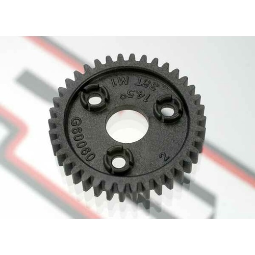 T/XAS SPUR GEAR 38 TOOTH