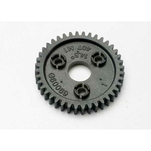 T/XAS SPUR GEAR 40 TOOTH