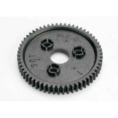 T/XAS SPUR GEAR 58 TOOTH