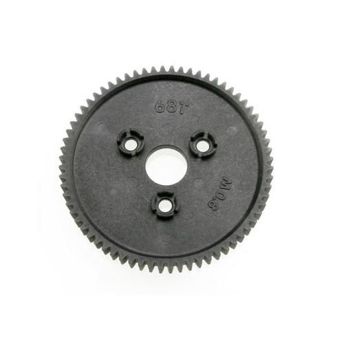 T/XAS SPUR GEAR 68 TOOTH