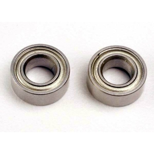 T/XAS BALL BEARINGS 5x10x4mm