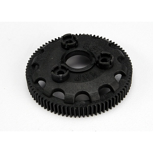 TRAXXAS SPUR GEAR 83-T