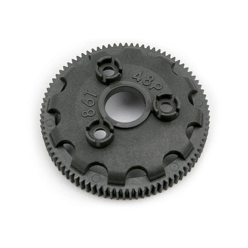 T/XAS SPUR GEAR 86-T
