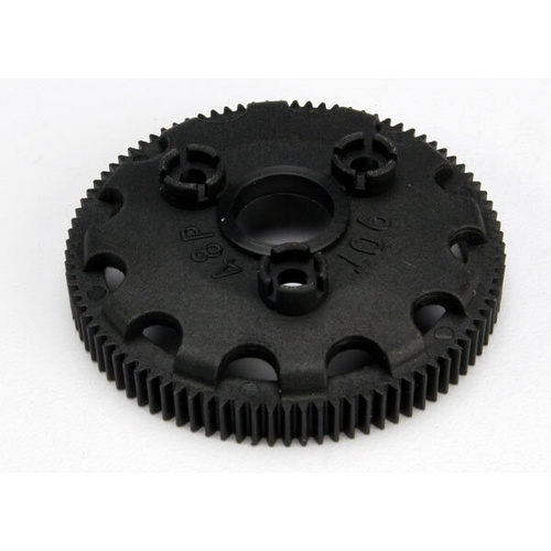 T/XAS SPUR GEAR 90-T