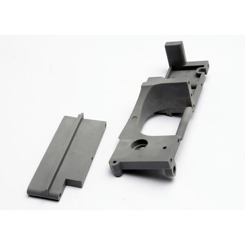 Traxxas Stiffeners Chassis