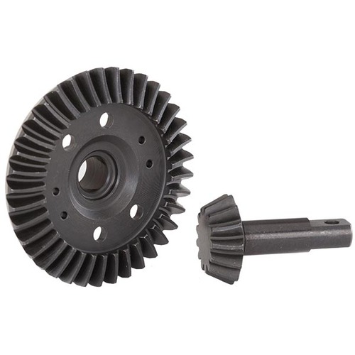 "T/XAS RING GEAR, DIFFERENTIAL/PINON"