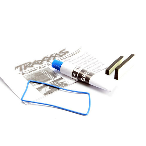 T/XAS SEAL KIT