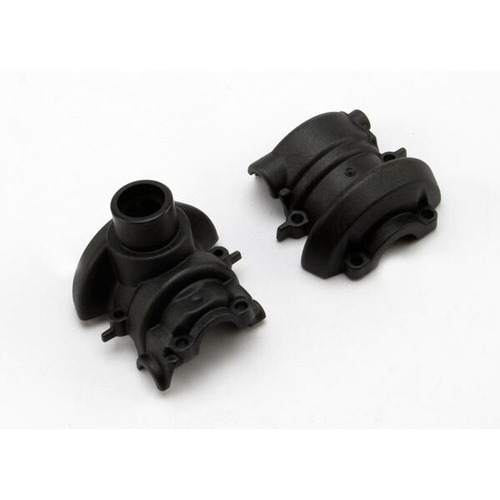 T/XAS HOUSING DIFFERENTIAL FRONT AND REAR