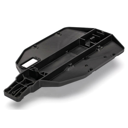 TRAXXAS CHASSIS SLASH (BLACK)