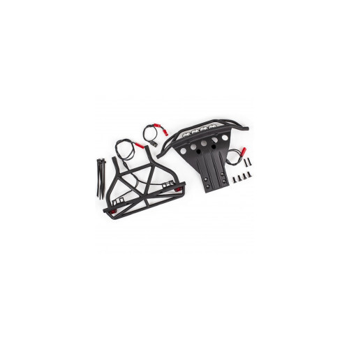 TRAXXAS LED LIGHT SET, COMPLETE (FITS 2WD SLASH)