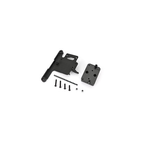 TRAXXAS MOUNT TELEMETRY EXPANDER 2WD