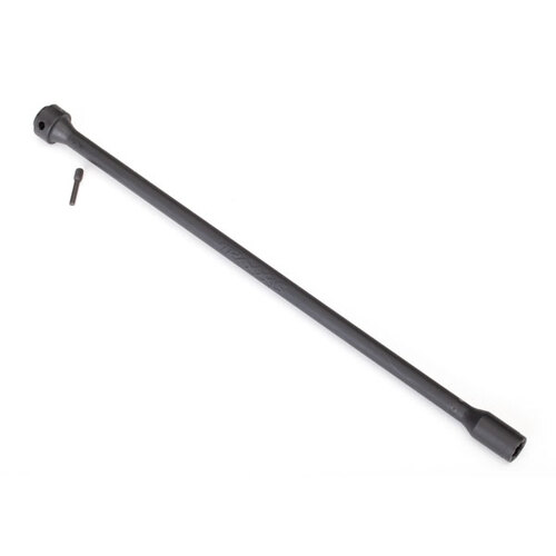 T/XAS DRIVESHAFT, CENTER, PLASTIC