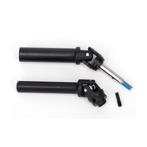 T/XAS DRIVESHAFT ASSEMBLY REAR SLASH