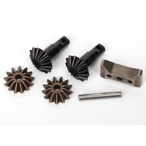 T/XAS GEAR SET DIFF (OUTPUT)
