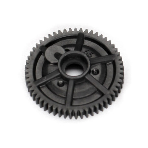 T/XAS  SPUR GEAR 55-TOOTH
