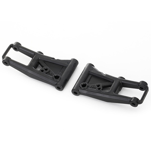 T/XAS SUSPENSION ARMS, FRONT (LEFT&RIGHT)