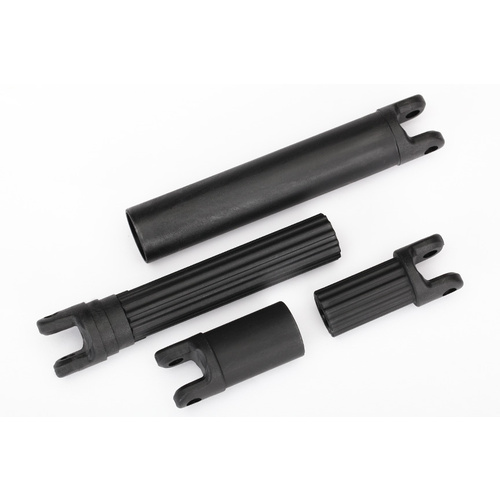 TRAXXAS HALF SHAFTS CENTER (2)
