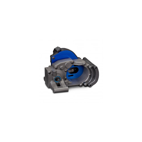T/XAS PRO SERIES MAGNUM 272R TRANSMISSION, COMPLETE