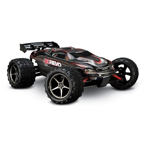 Traxxas 1/16 E-Revo VXL RTR W/Tsm - 39-71076-3
