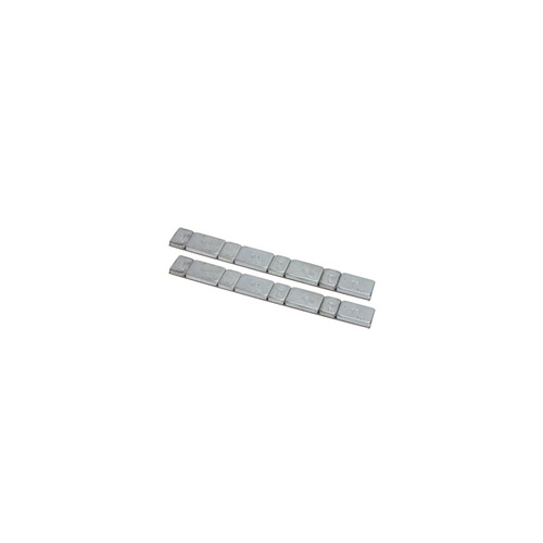 Balance Weights Pre-Cut 2Pcs 5-10Grams - 3Rac-Bw02