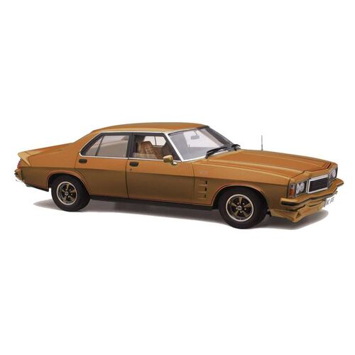 Classic Carlectables 18784 1/18 Holden HZ GTS Sandlewood Metallic