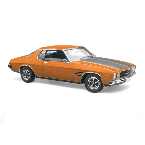 Classic Carlectables 18802 1/18 Holden HQ GTS Monaro Russet