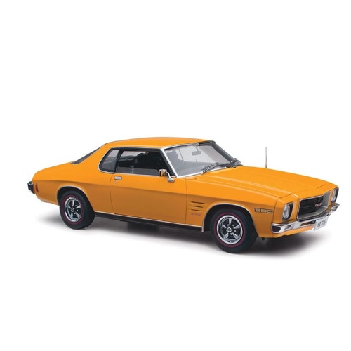 Classic Carlectables 18848 1/18 Holden HQ Monaro GTS The Lone O'Ranger