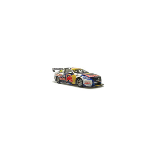 1:64 FINAL HOLDEN FACTORY SUPERCAR JAMIE WHINCUP / CRAIG LOWNDES