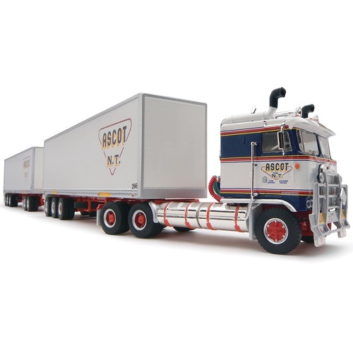 12035 Freight Road Train